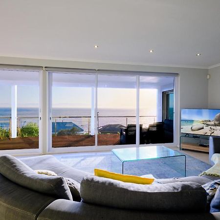 Bahari Villa Simonʼs Town Exteriér fotografie