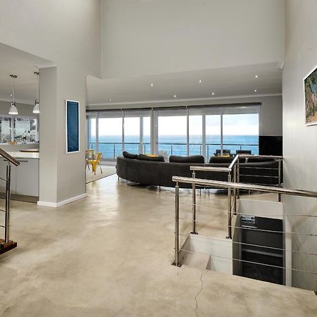 Bahari Villa Simonʼs Town Exteriér fotografie