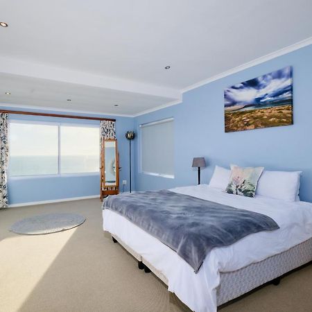 Bahari Villa Simonʼs Town Exteriér fotografie
