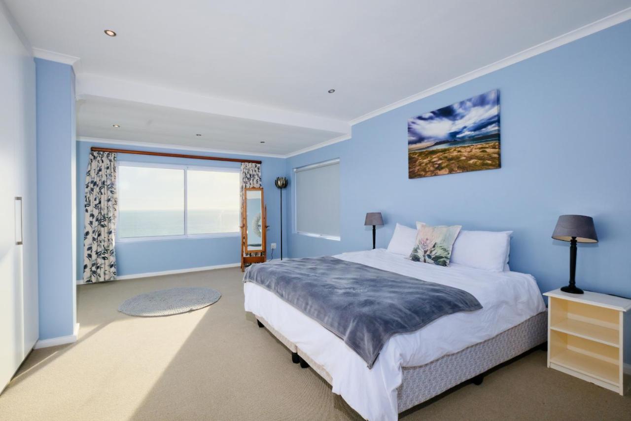 Bahari Villa Simonʼs Town Exteriér fotografie