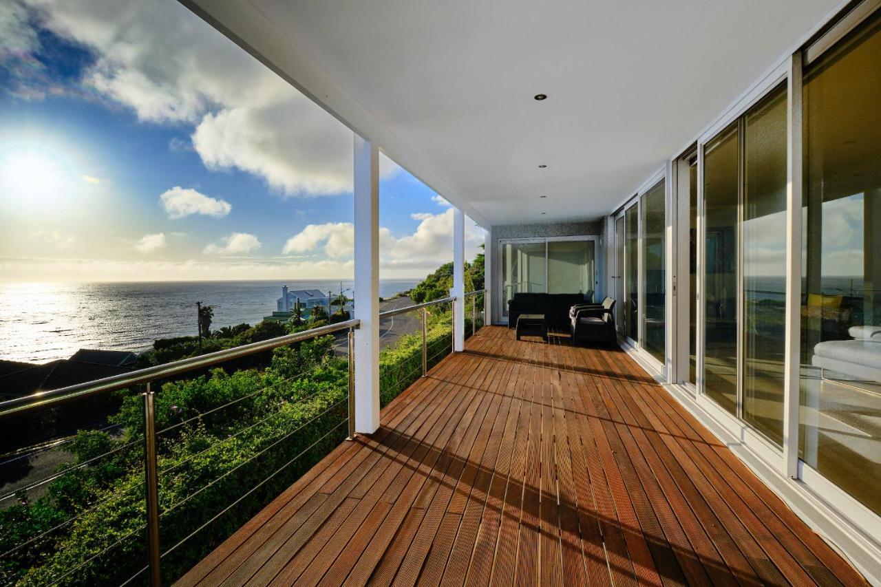 Bahari Villa Simonʼs Town Exteriér fotografie