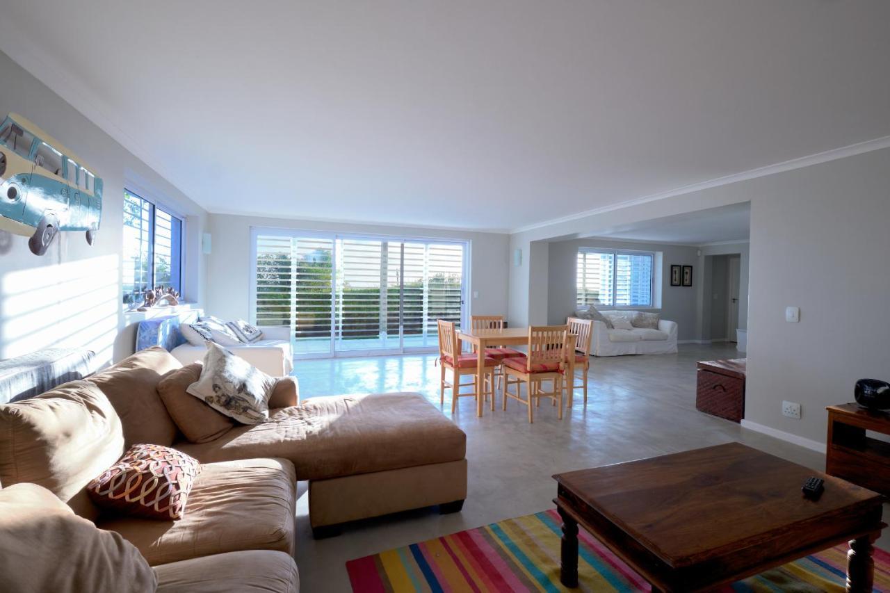 Bahari Villa Simonʼs Town Exteriér fotografie