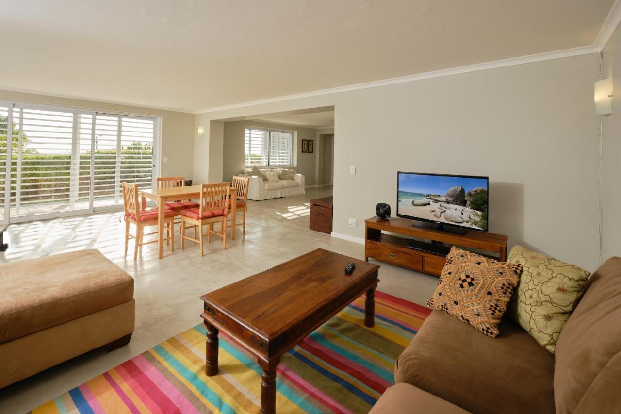 Bahari Villa Simonʼs Town Exteriér fotografie